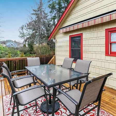 ポールスボー Bay View Bungalowヴィラ エクステリア 写真