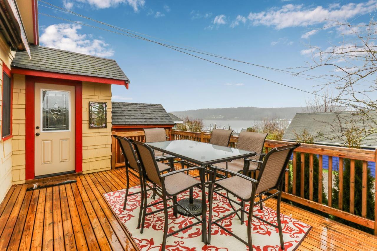 ポールスボー Bay View Bungalowヴィラ エクステリア 写真
