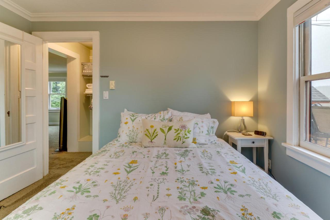 ポールスボー Bay View Bungalowヴィラ エクステリア 写真